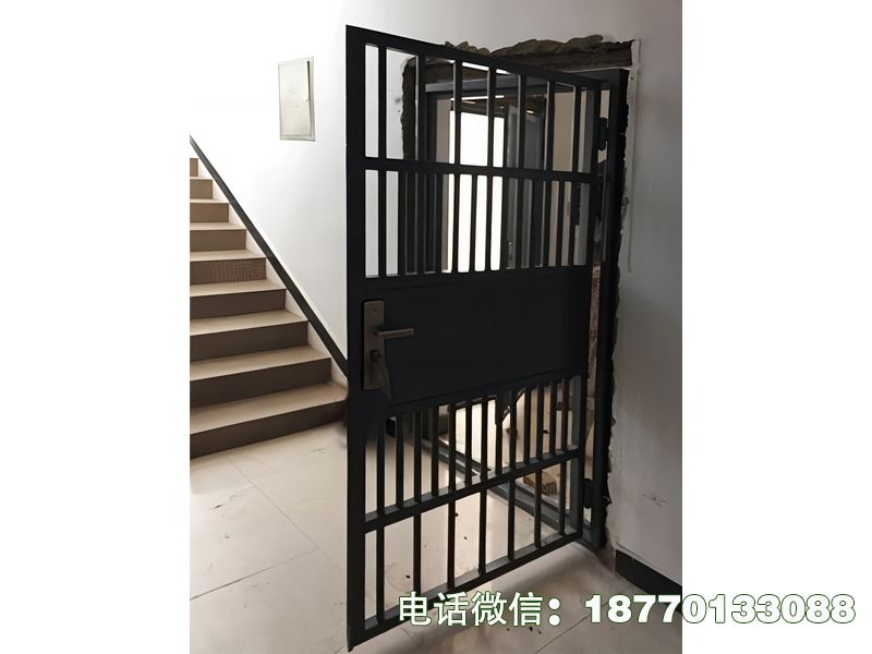 碧江监狱值班室安全门