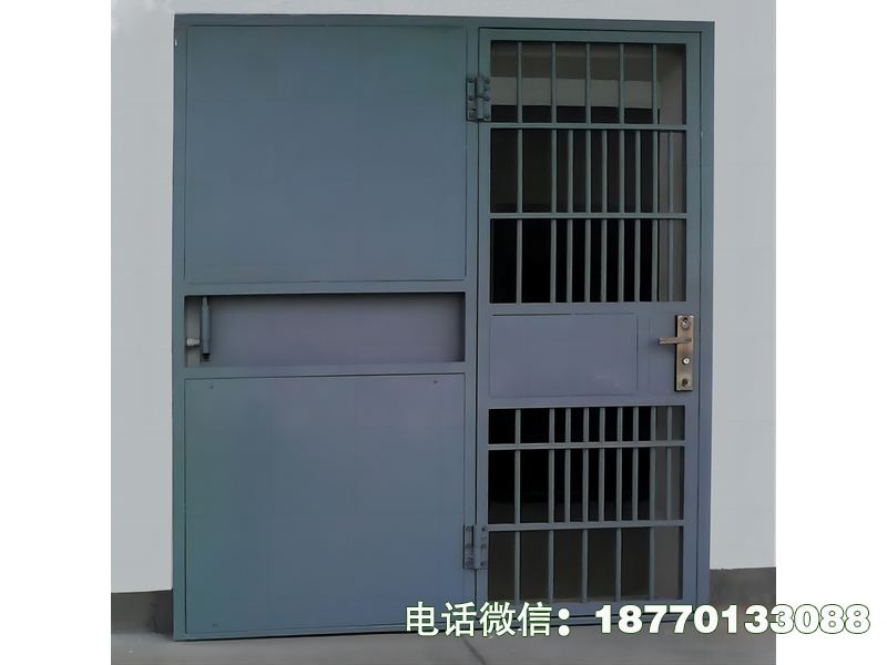 成都监狱宿舍钢制门